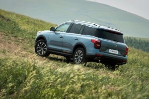 Trumpchi
